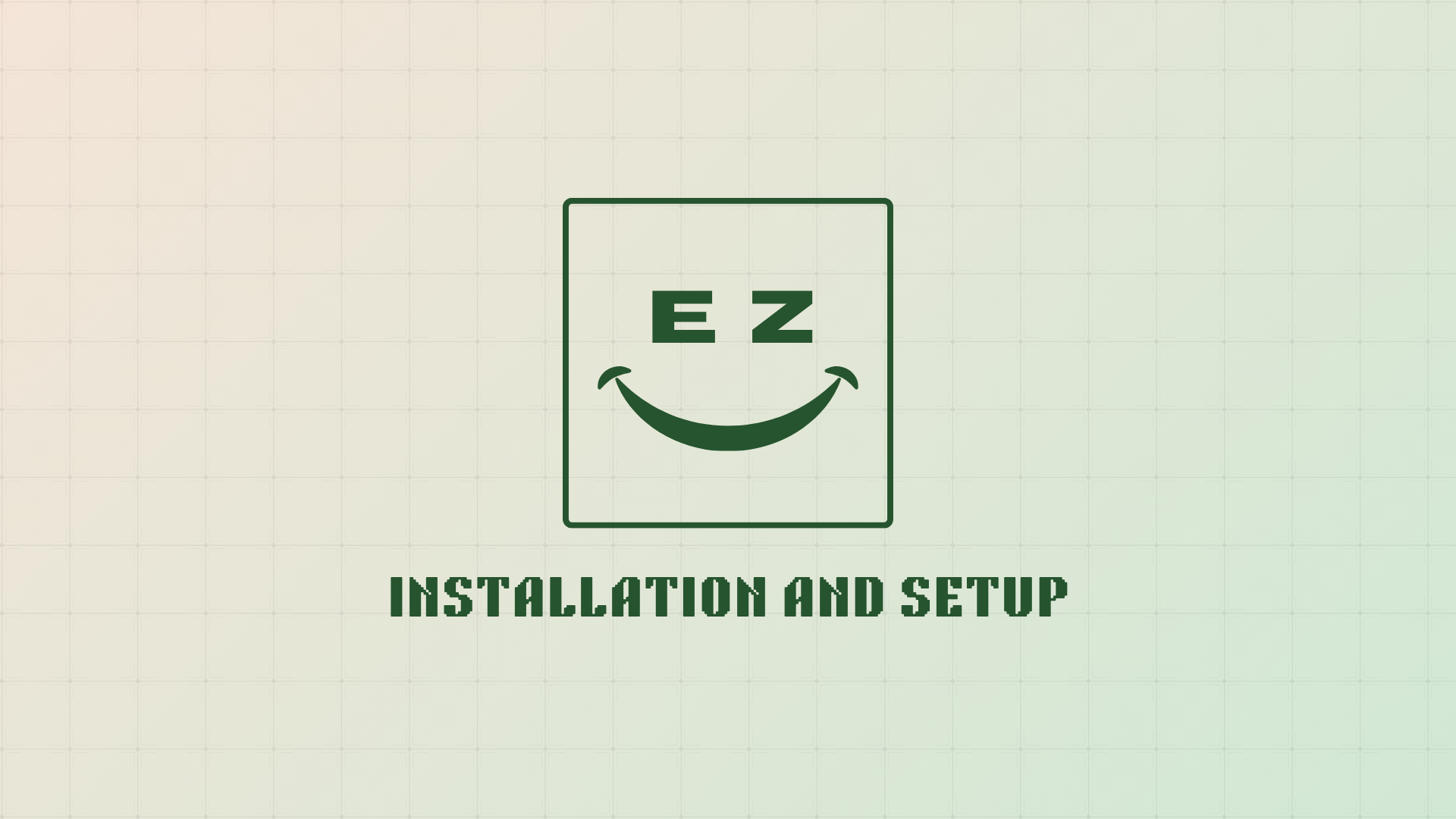 Getting Started thumbnail