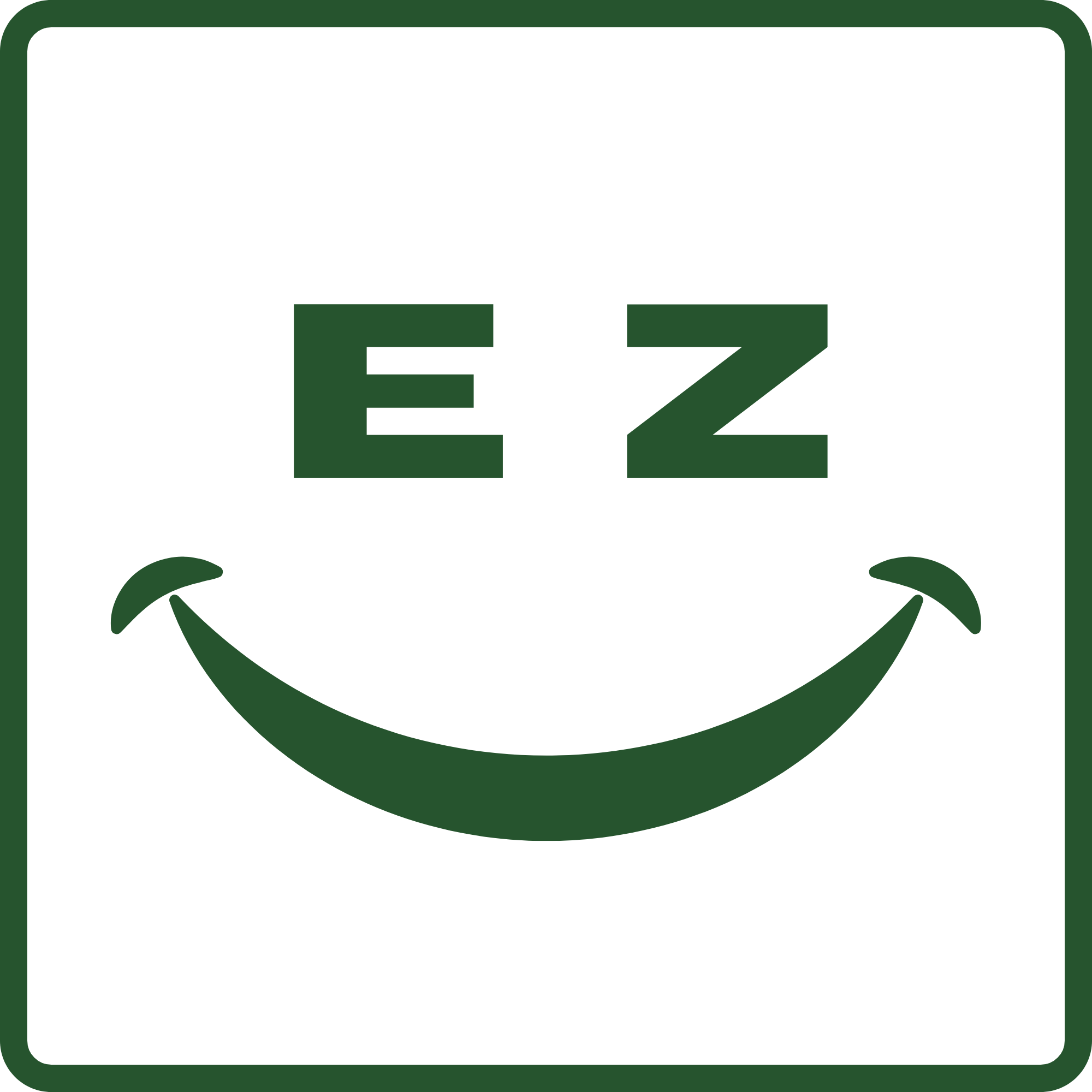 Ez Request a Quote Logo